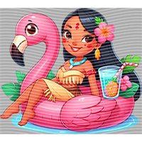 Cartoons and other-CO 4606